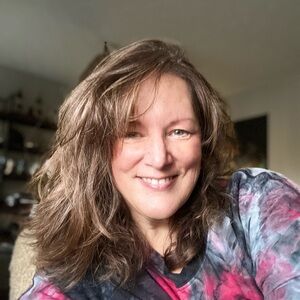 Meet your Posher, Caryl